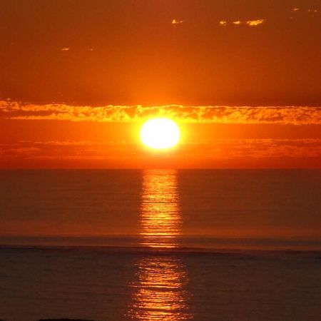 デンマーク Eagles Nest Ocean Lookout Coastal Couple Getawayヴィラ エクステリア 写真