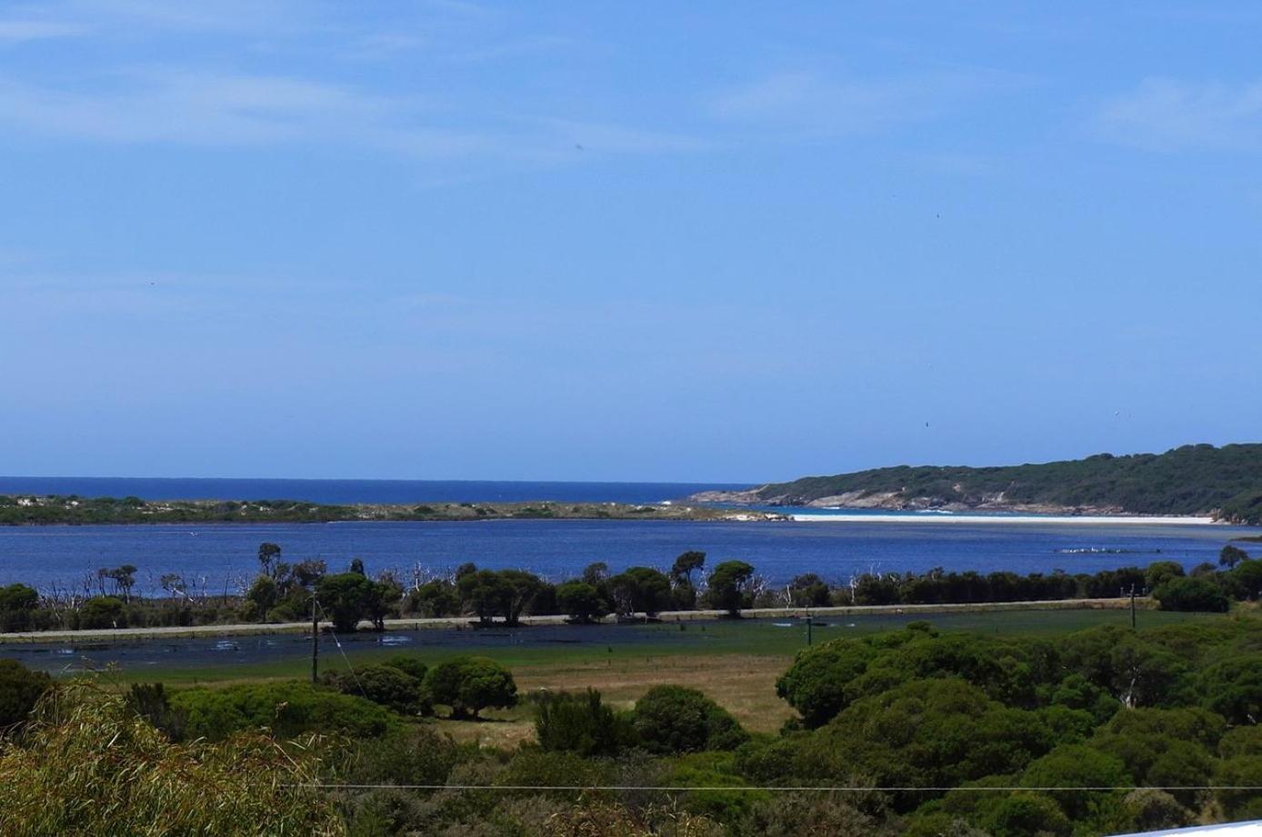デンマーク Eagles Nest Ocean Lookout Coastal Couple Getawayヴィラ エクステリア 写真