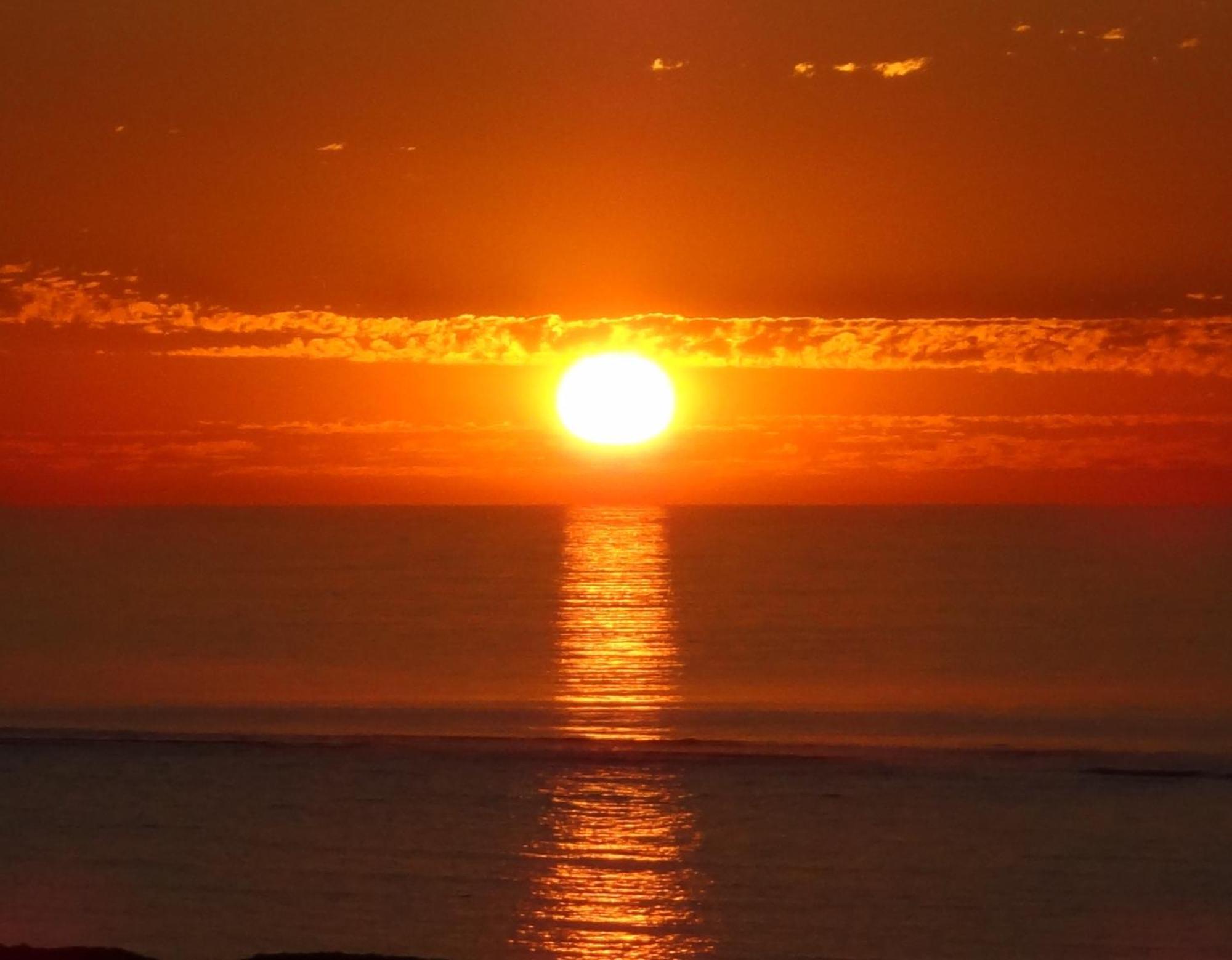 デンマーク Eagles Nest Ocean Lookout Coastal Couple Getawayヴィラ エクステリア 写真
