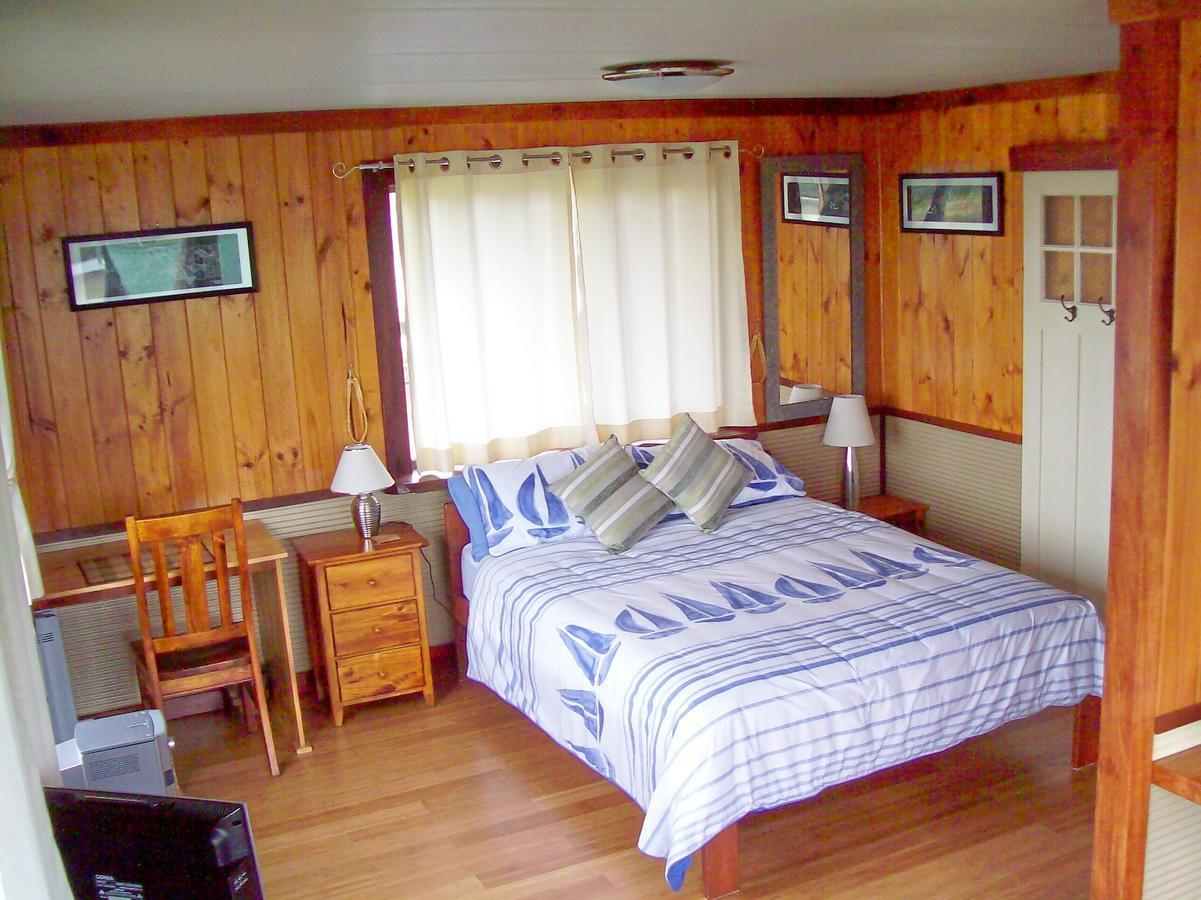 デンマーク Eagles Nest Ocean Lookout Coastal Couple Getawayヴィラ エクステリア 写真