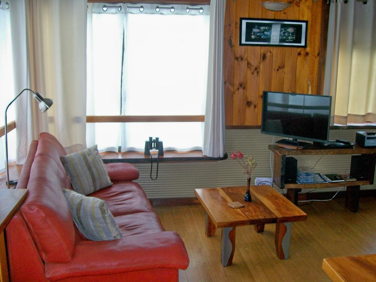 デンマーク Eagles Nest Ocean Lookout Coastal Couple Getawayヴィラ エクステリア 写真