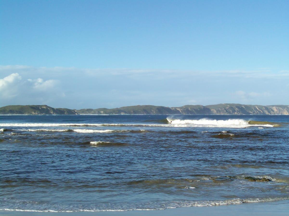 デンマーク Eagles Nest Ocean Lookout Coastal Couple Getawayヴィラ エクステリア 写真