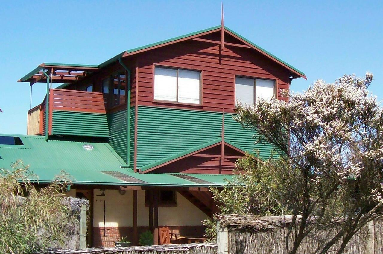 デンマーク Eagles Nest Ocean Lookout Coastal Couple Getawayヴィラ エクステリア 写真