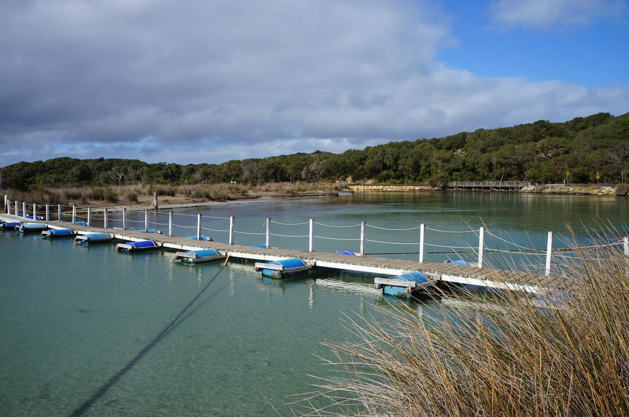 デンマーク Eagles Nest Ocean Lookout Coastal Couple Getawayヴィラ エクステリア 写真